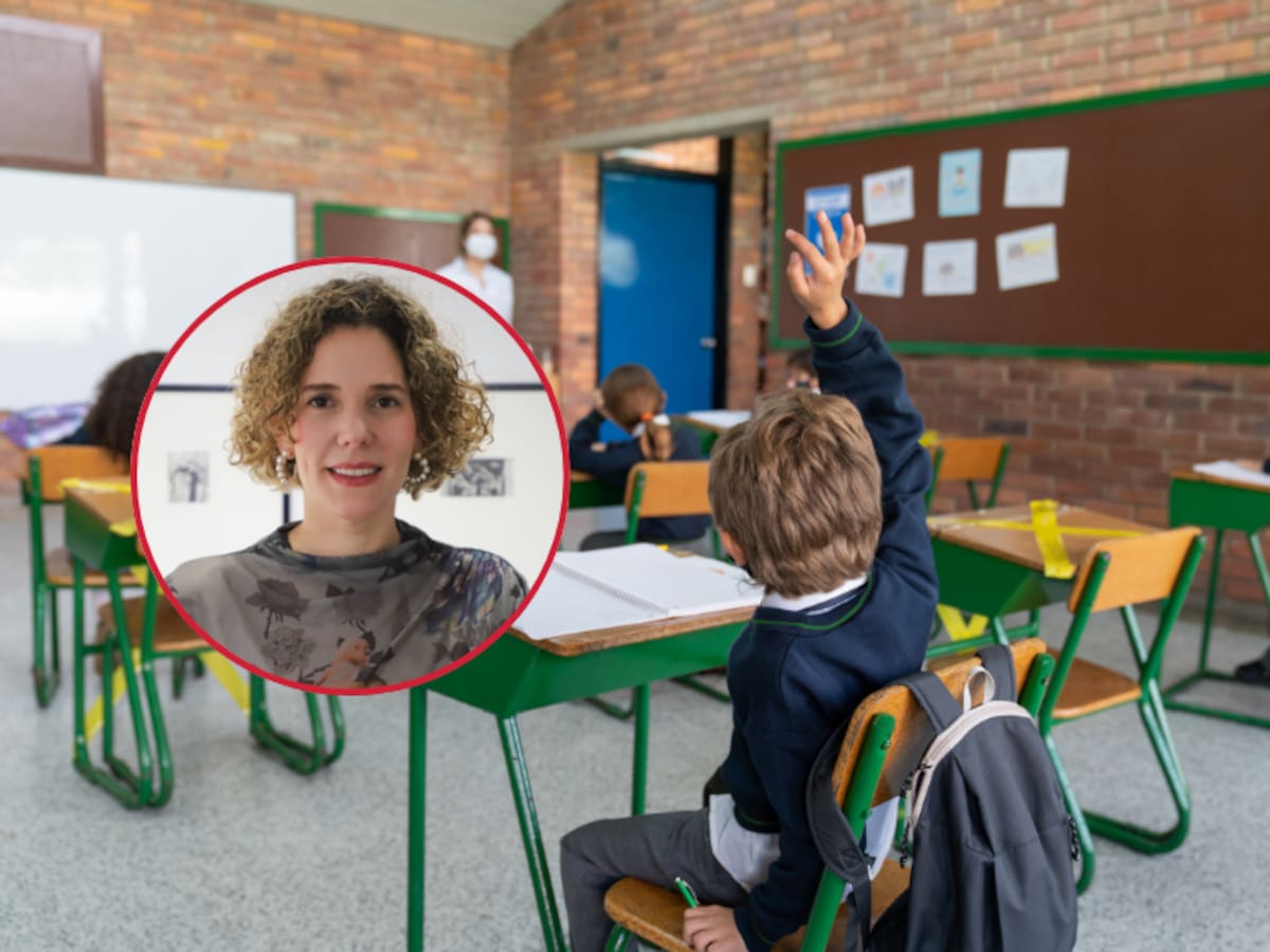 Empresarios por la Educación lanza herramienta de IA para transformar la educación: ¿Cómo funciona?