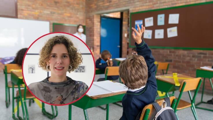 Empresarios por la Educación lanza herramienta de IA para transformar la calidad educativa en Colombia