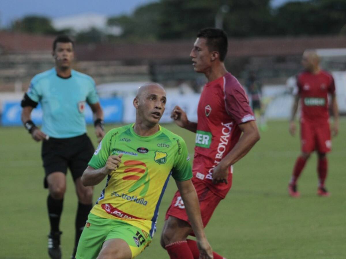 Huila y Patriotas se enfrentarán por un tiquete a las semifinales