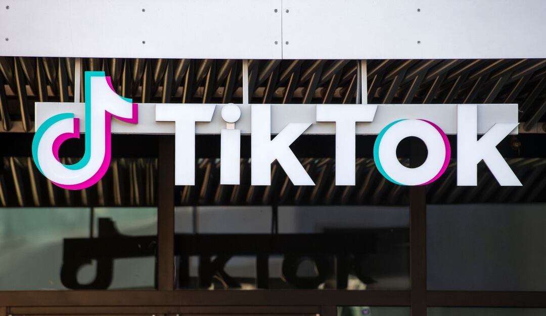 Oficinas TikTok Estados Unidos