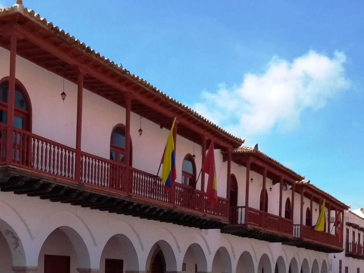 “Se suspende el servicio de pago hasta nueva orden”: Alcaldía de Cartagena