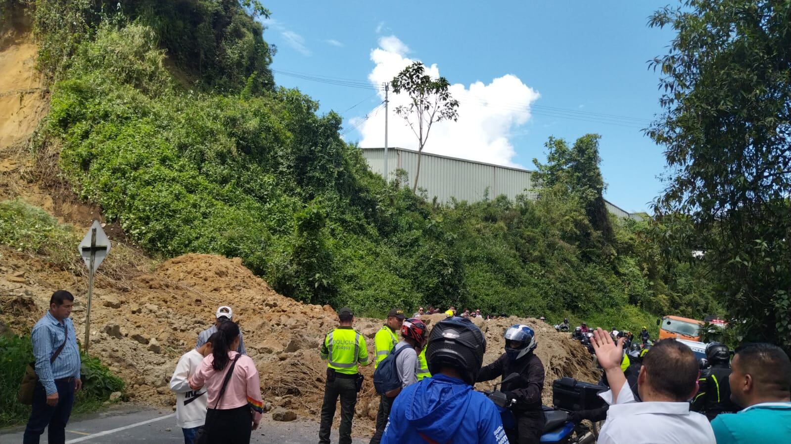 Créditos: Suministrada