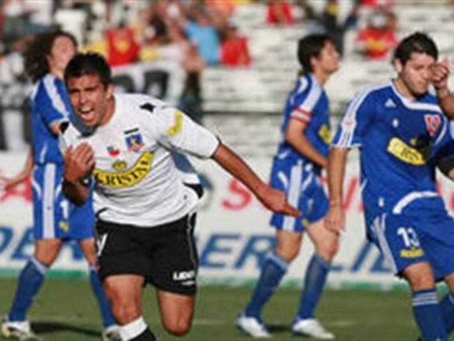 La U de Chile aclara su temor en la visita a Boyacá Chicó por la Libertadores