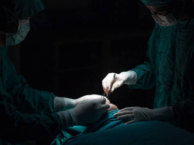 Una mujer murió en procedimiento estético en Medellín