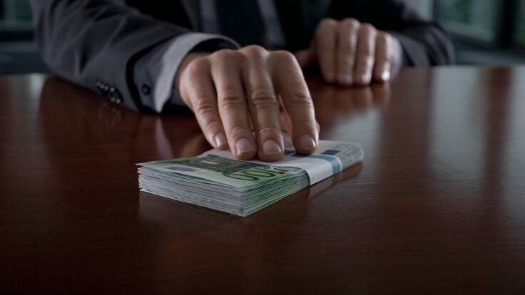 Nuevas revelaciones en caso de abogado de Miami que pagaría sobornos a colombianos