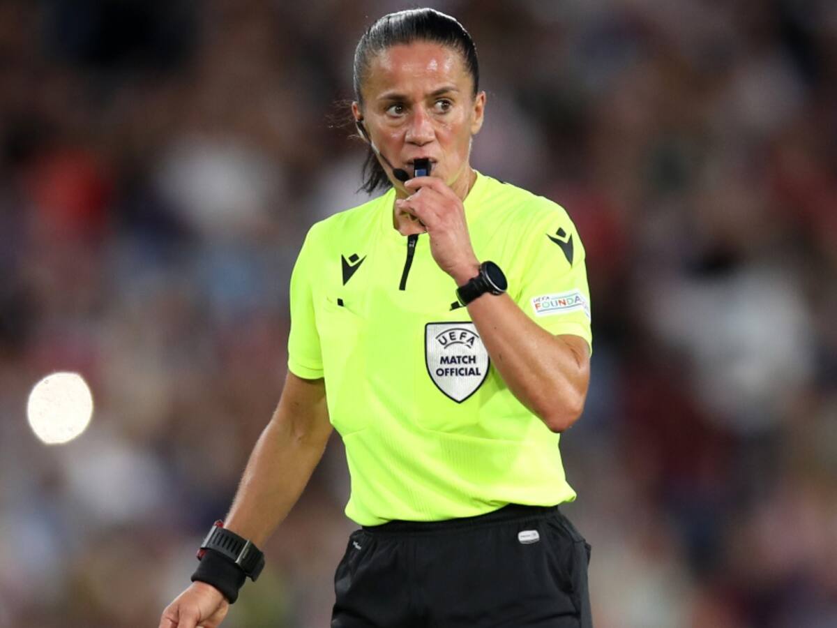 Copa América femenina: conozca los detalles del arbitraje en el torneo