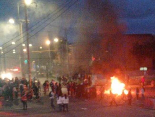 Cortesía Lucia Bastidas