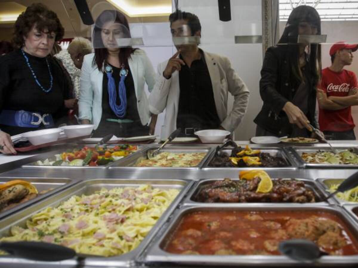 En Colombia se botan anualmente 1.5 millones de toneladas de comida