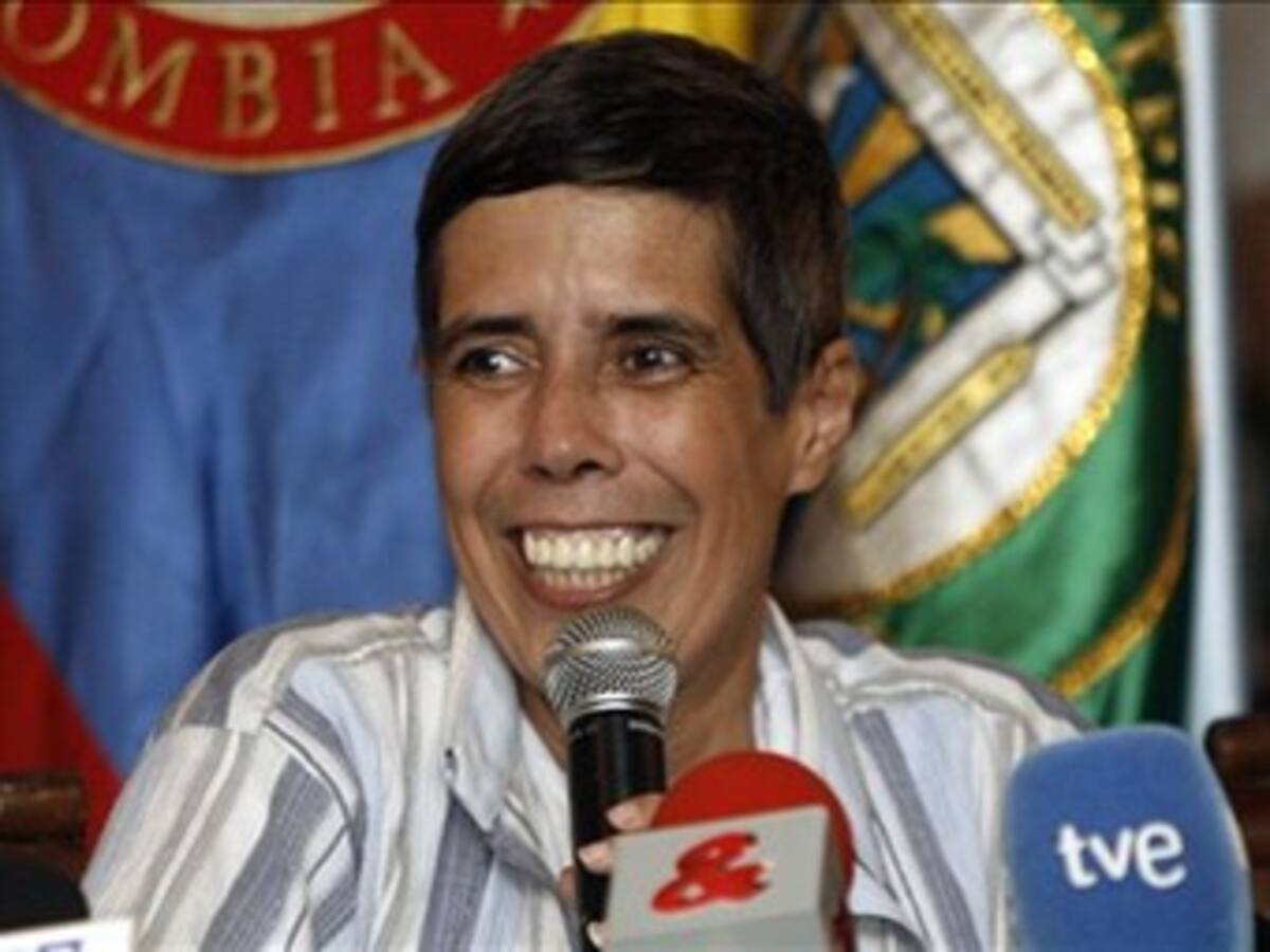 Alan Jara busca reparación del Estado por 8.100 millones de pesos