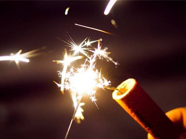 ICBF busca disminuir los casos de menores quemados en el Atlántico. Foto: Getty Images (Thot).