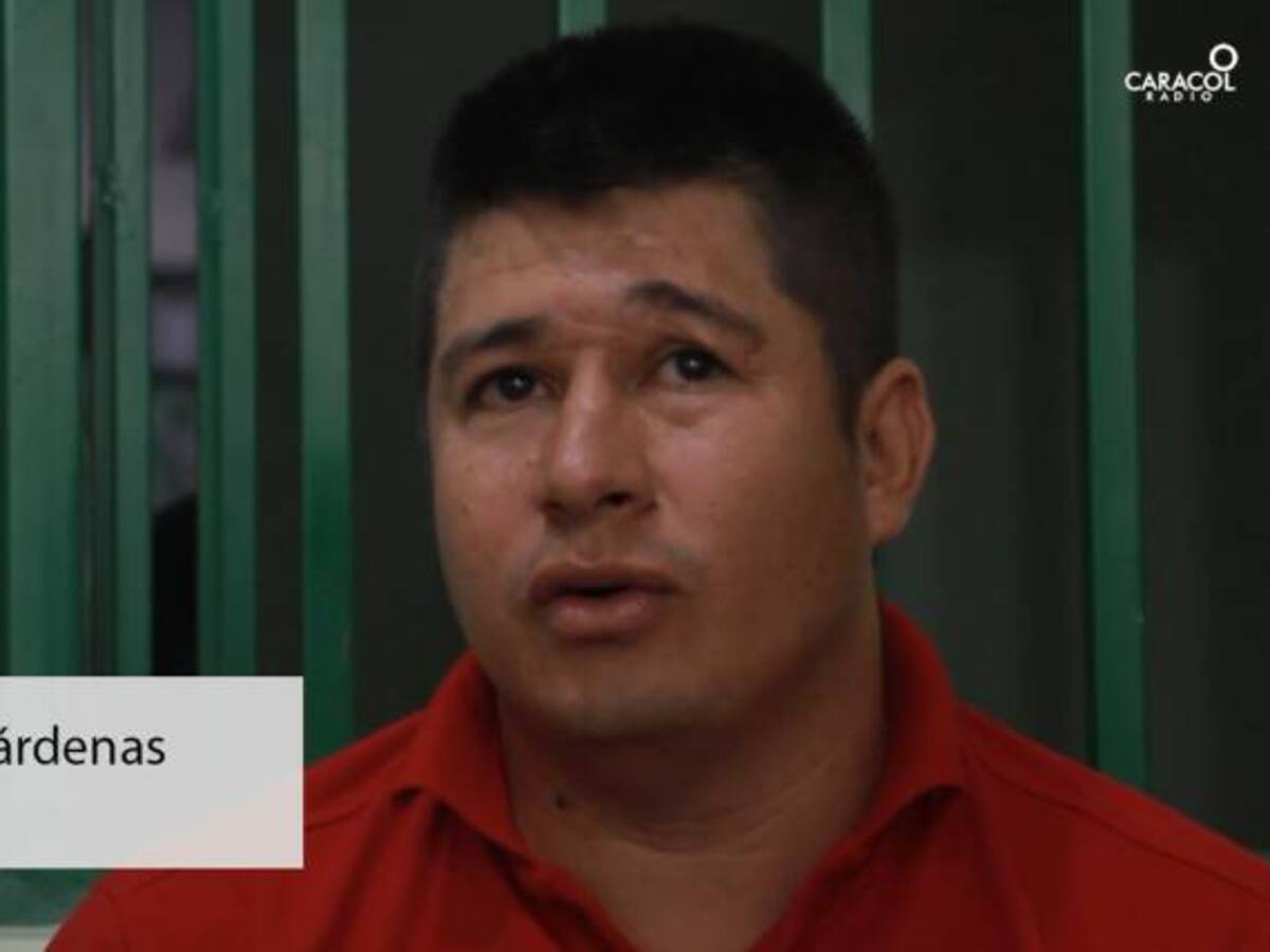 “El café detiene la sangre y une a la gente”