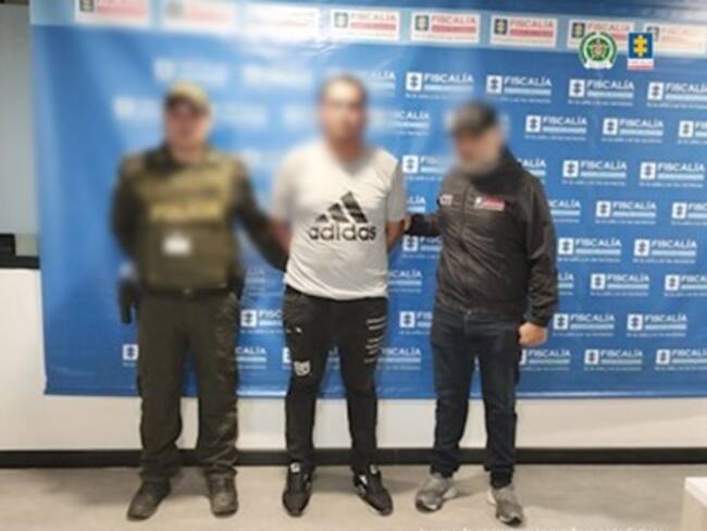 A la cárcel dos hombres que habrían agredido sexualmente a sus hijastras en Cúcuta / Foto: Fiscalía