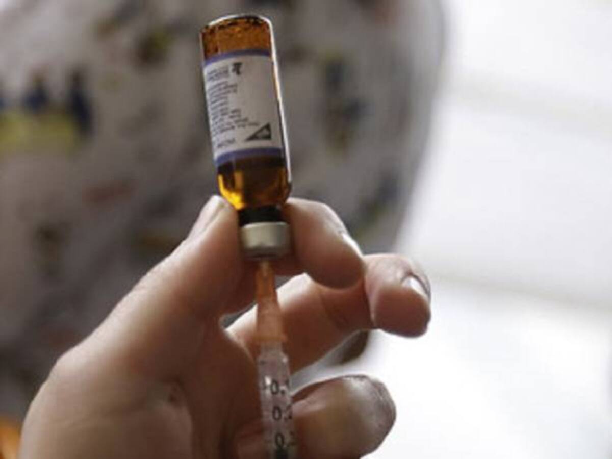 En Nariño hace una década no se presentan casos de sarampión