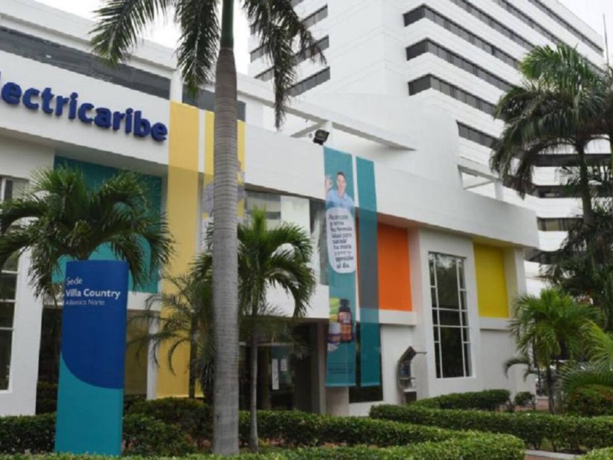 Contraloría le pone la lupa a la subasta de Electricaribe