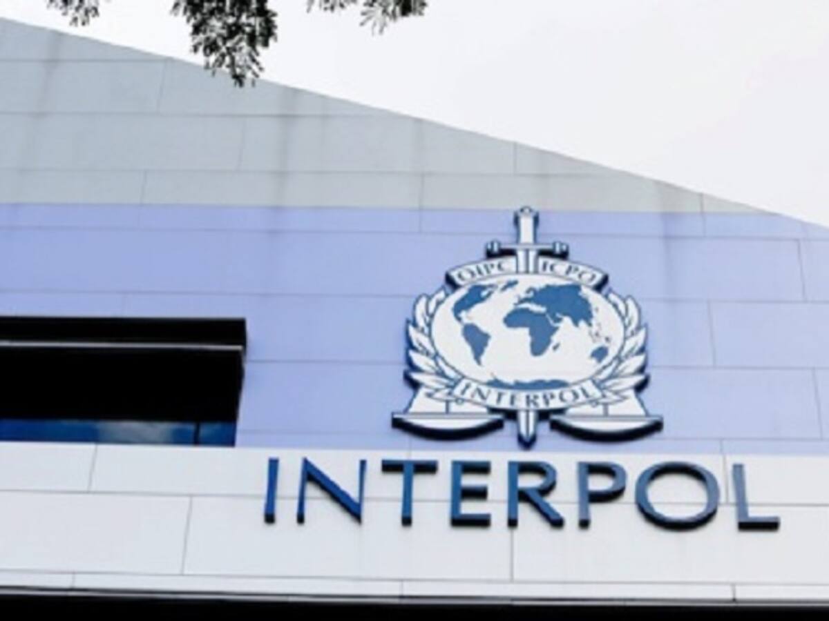 Venezolano requerido por INTERPOL por lavar dinero fue capturado en Tunja