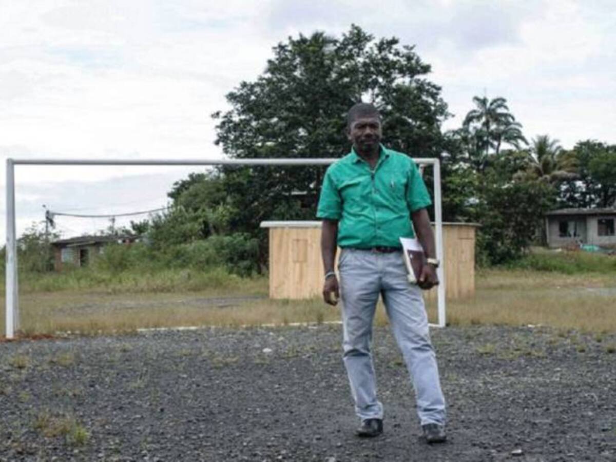 Temístocles Machado no renunció a su seguridad: procurador