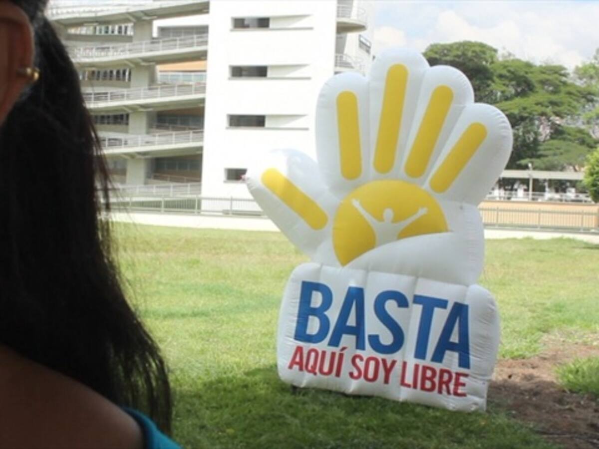 Ejercito denuncia que las Farc reclutaron 7 niños en el Urabá antioqueño