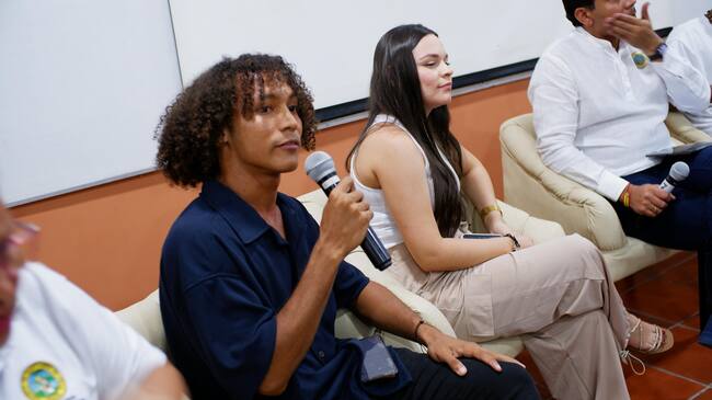 Alcaldía de Cartagena