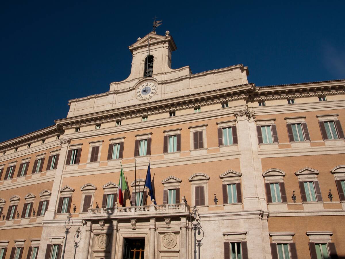 Zelensky es invitado a Italia para reafirmar el apoyo de ese país con Ucrania