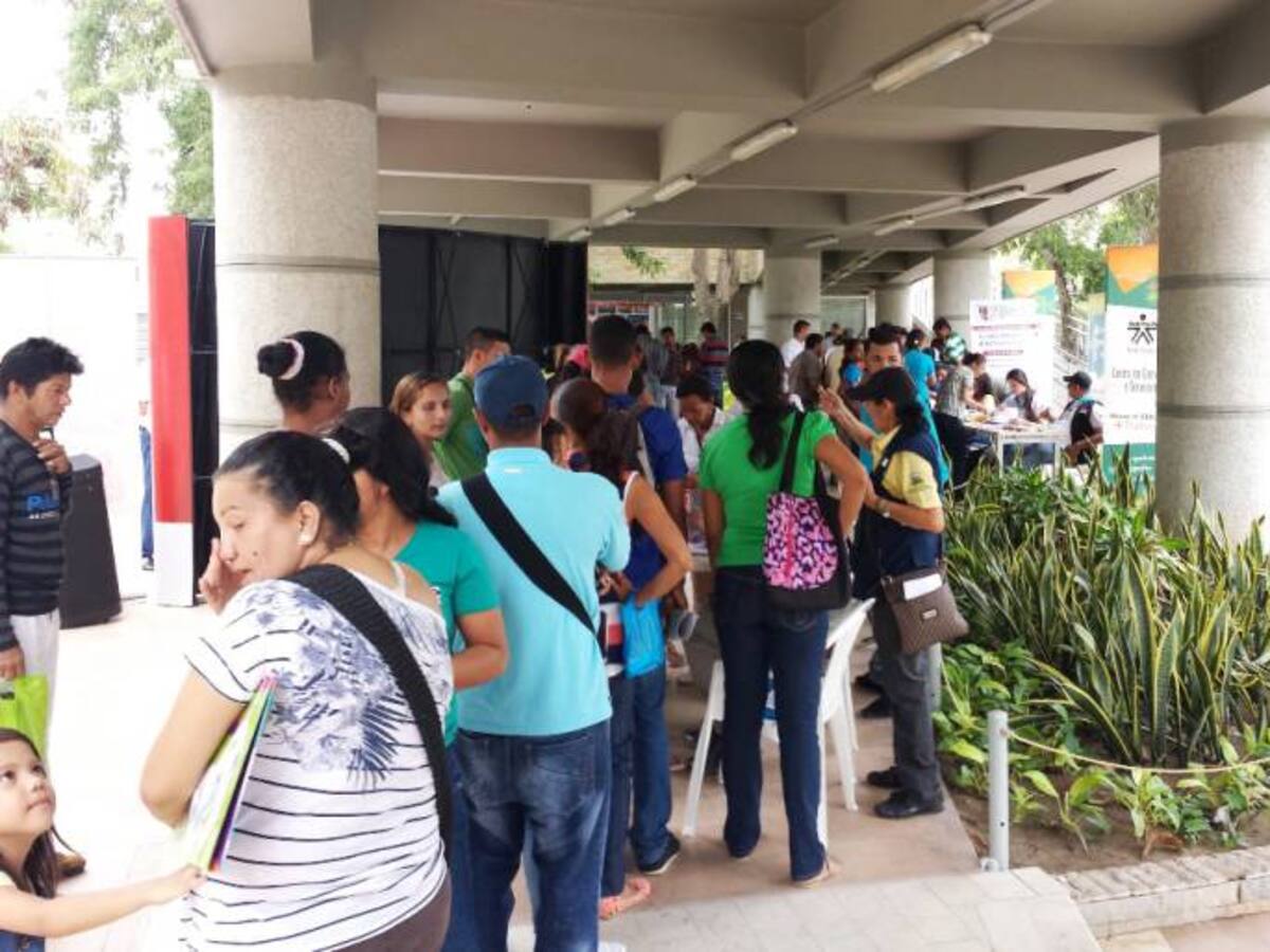 Nueva convocatoria para estudiar gratis programas técnicos laborales en Cartagena