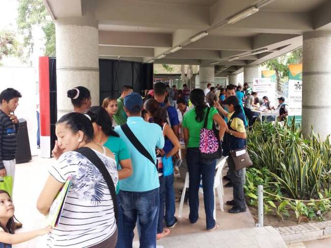 Nueva convocatoria para estudiar gratis programas técnicos laborales en Cartagena