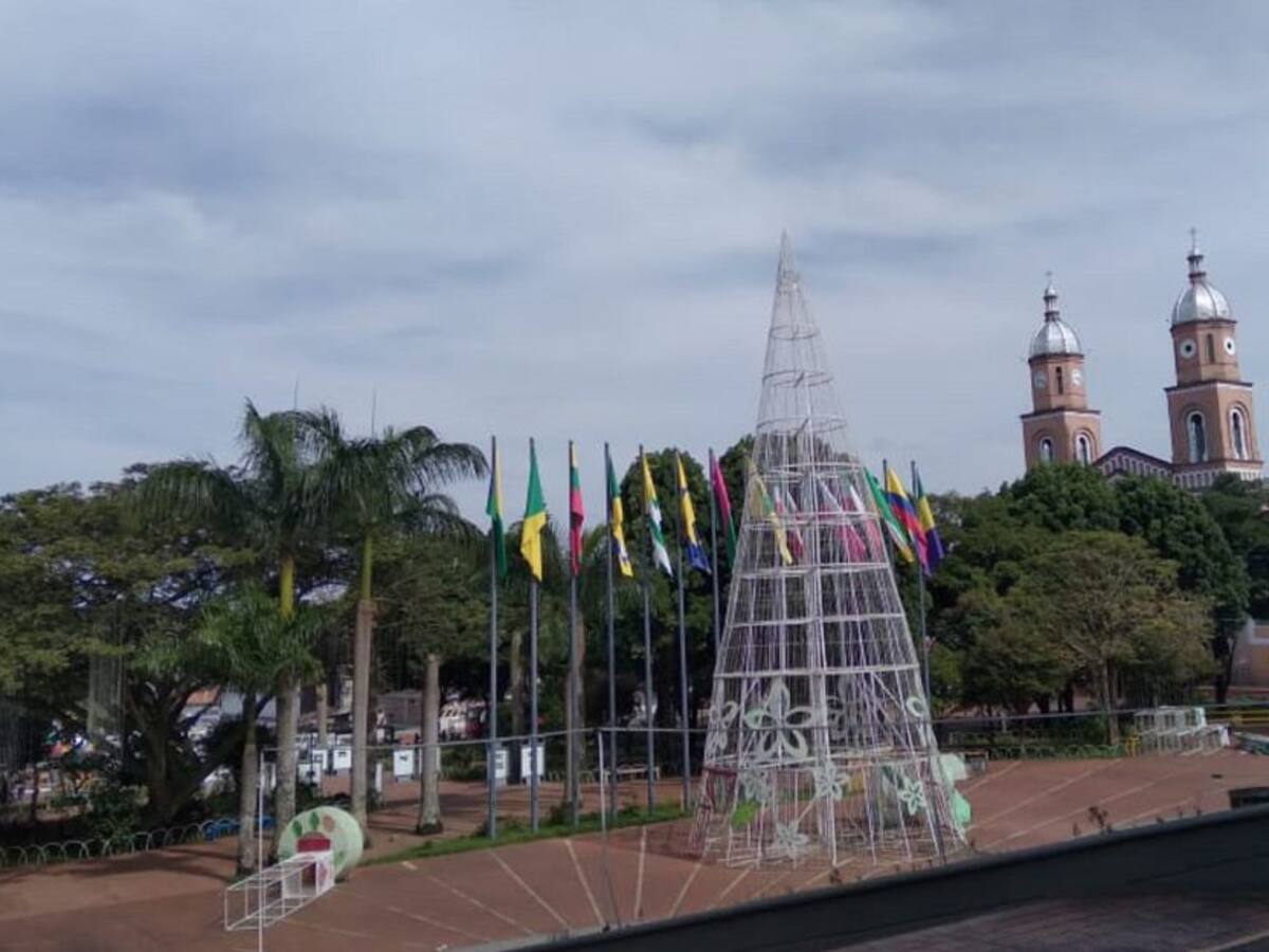 Lunes 17 Enero, las principales noticias de Armenia y Quindío