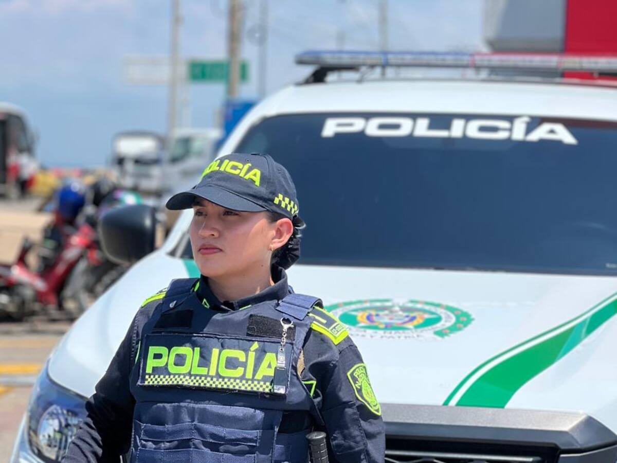 Dispositivo en Cartagena tendrá más de 3.000 policías para cuidar elecciones