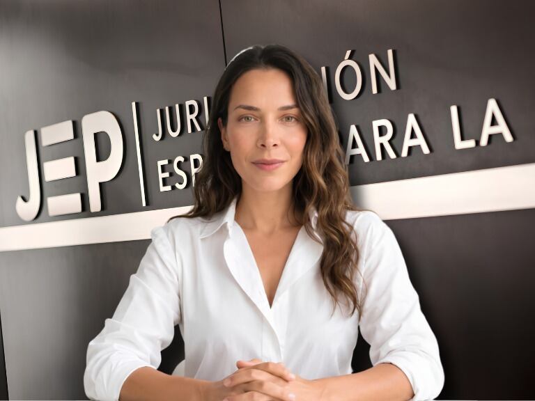 María Clara Posada