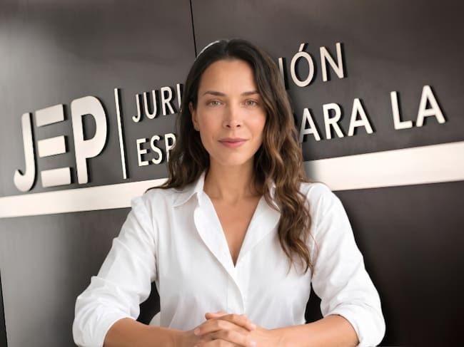 María Clara Posada