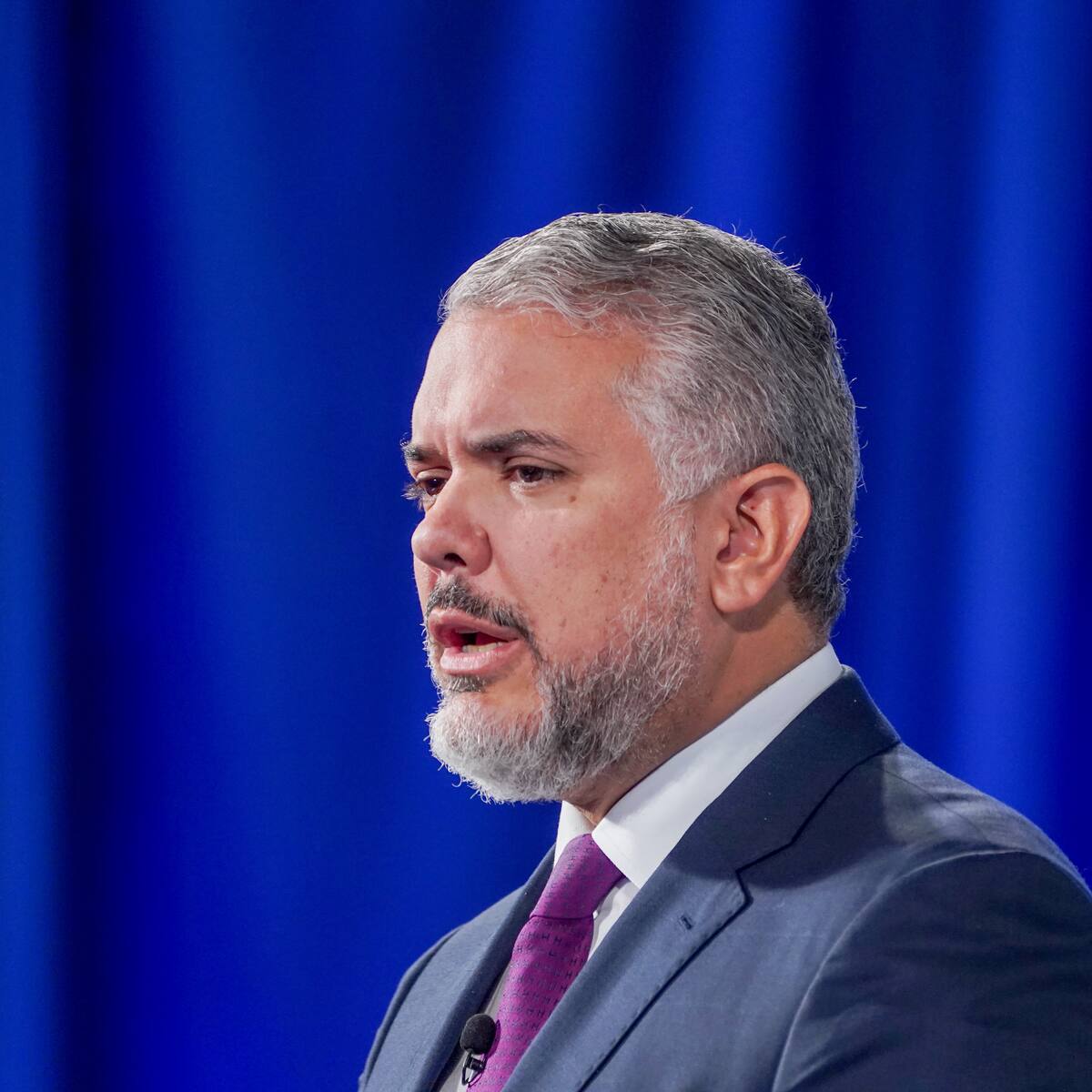 Por orden de Maduro, Colombia investiga militares que combatieron grupos armados: Duque