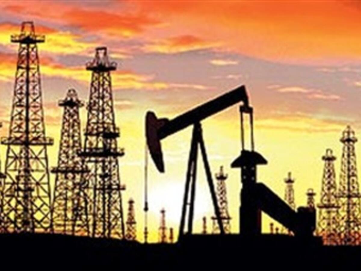 Ecopetrol encontró segundo pozo petrolero del 2013 en Meta