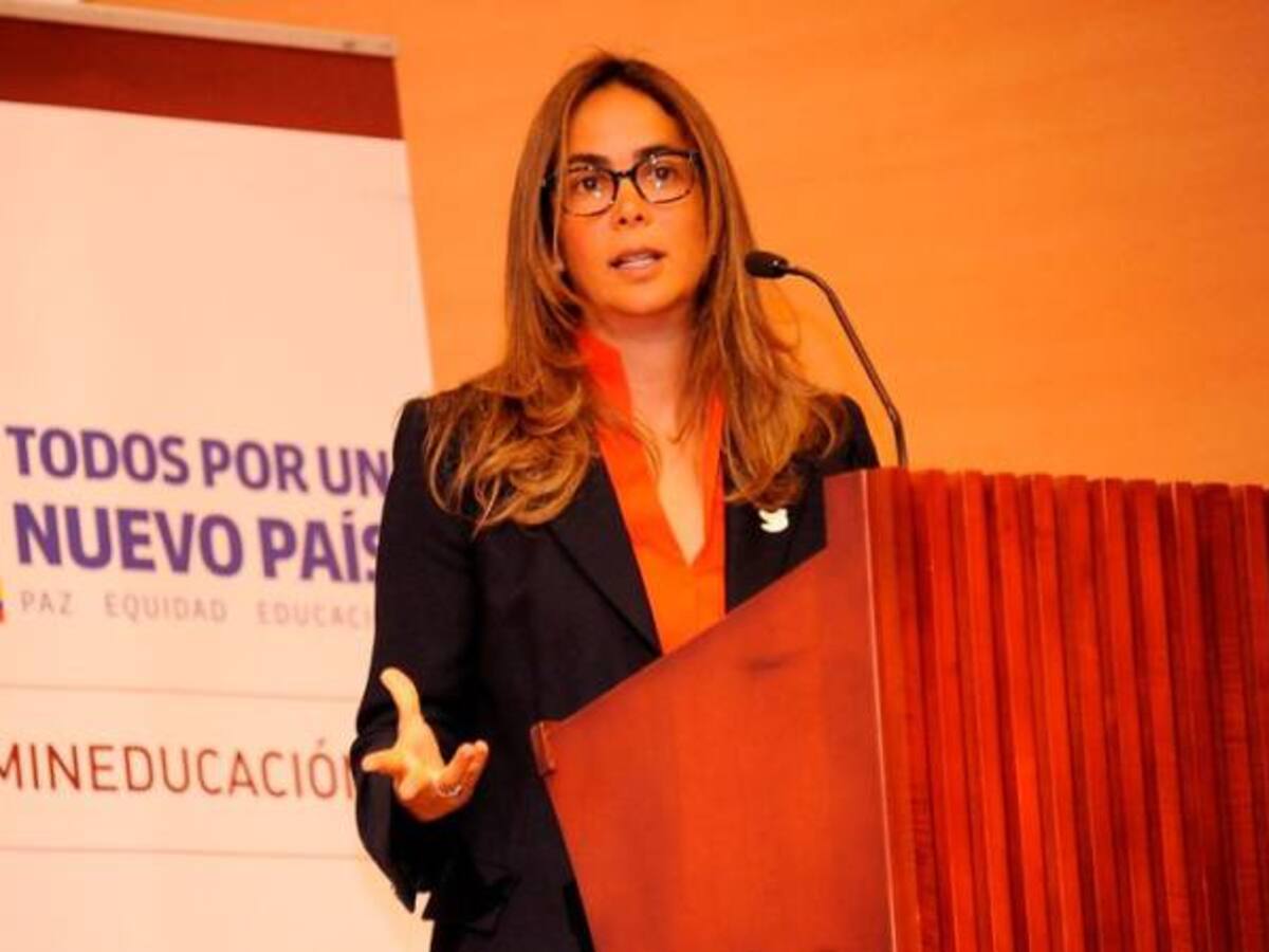 Colegios son autónomos de establecer sus manuales de convivencia: MinEducación