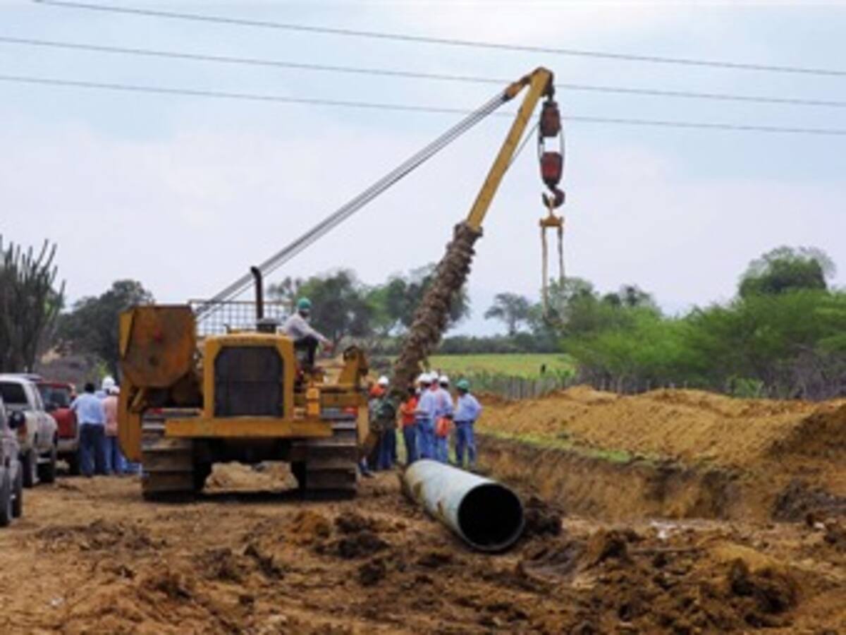 Gobierno adoptará plan de contingencia ante racionamientos de energía en la Costa Atlántica