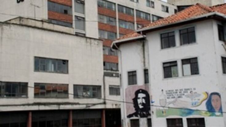 Se habría violado la propiedad privada con apertura del San Juan de Dios: Álvaro Cruz