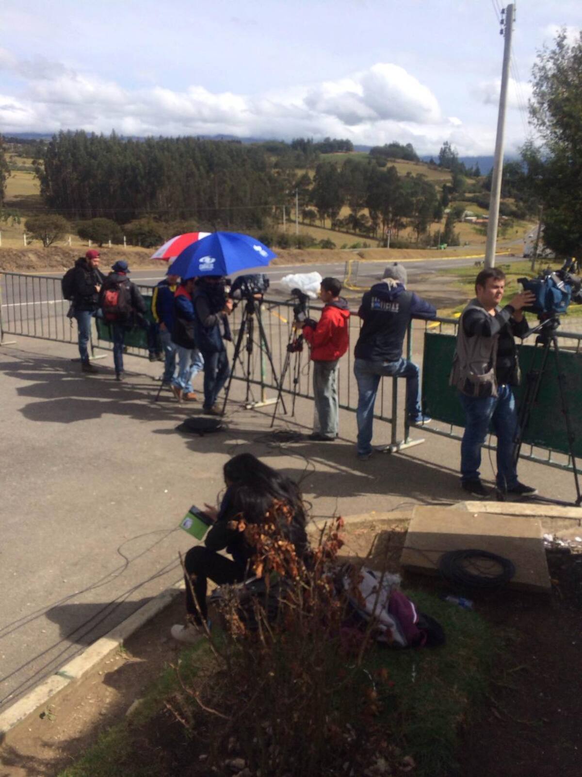 El exintegrante del desaparecido Cartel de Medellín tiene lista su orden de libertad.