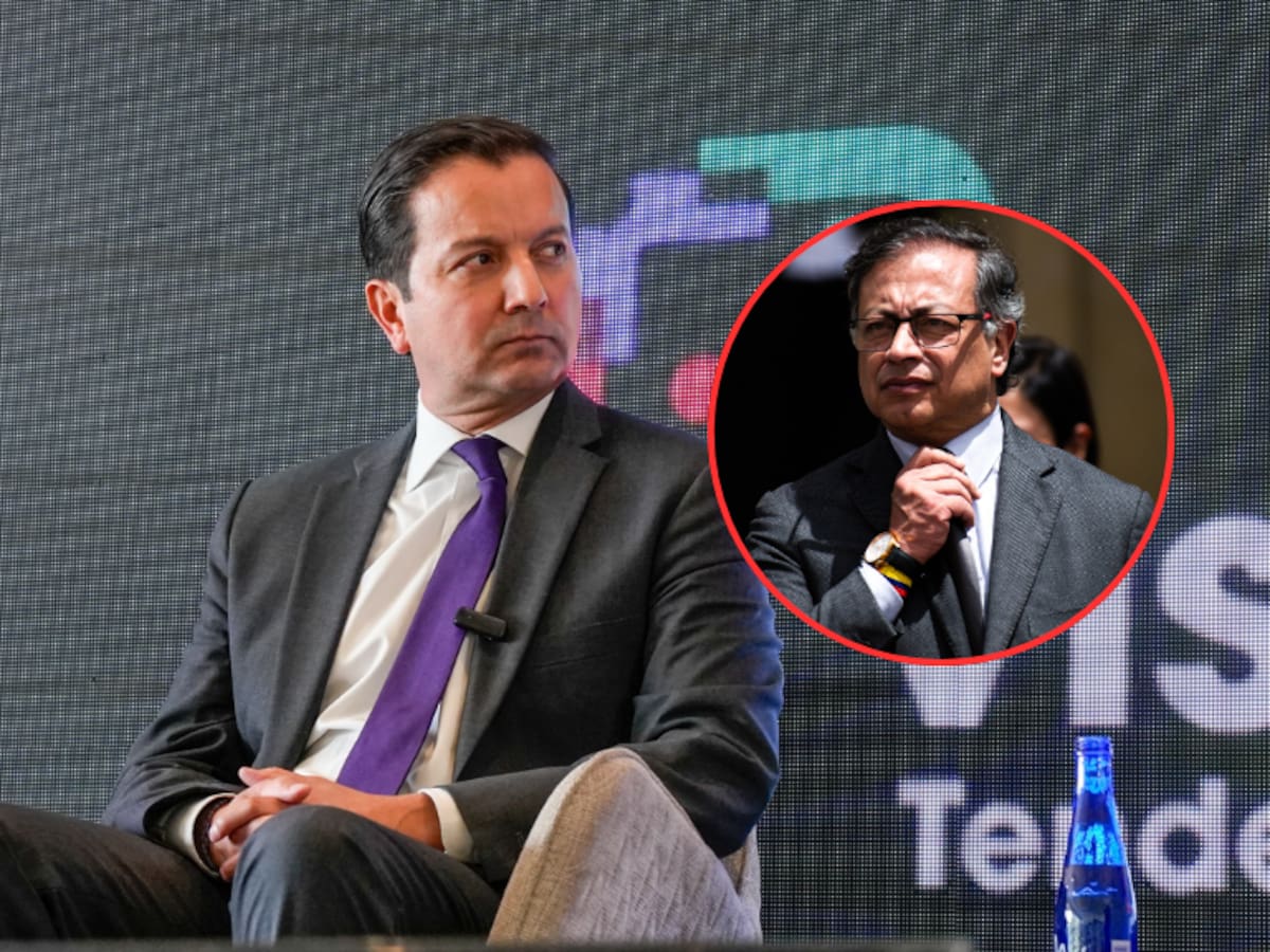 La presencia de Petro en la posesión de Maduro trazará la agenda política de 2025: David Luna