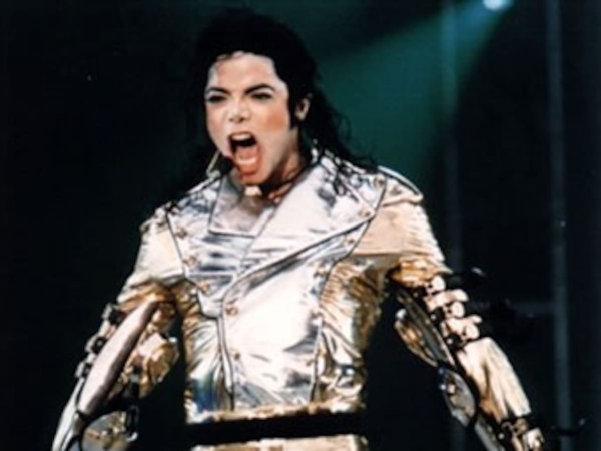 Michael Jackson, un artista que resucitó con su muerte