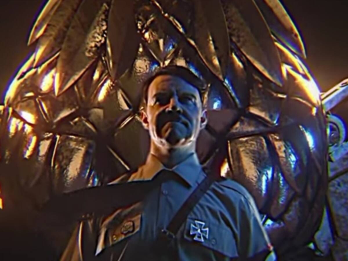 Kung Fury, el largometraje ochentero que triunfa en YouTube