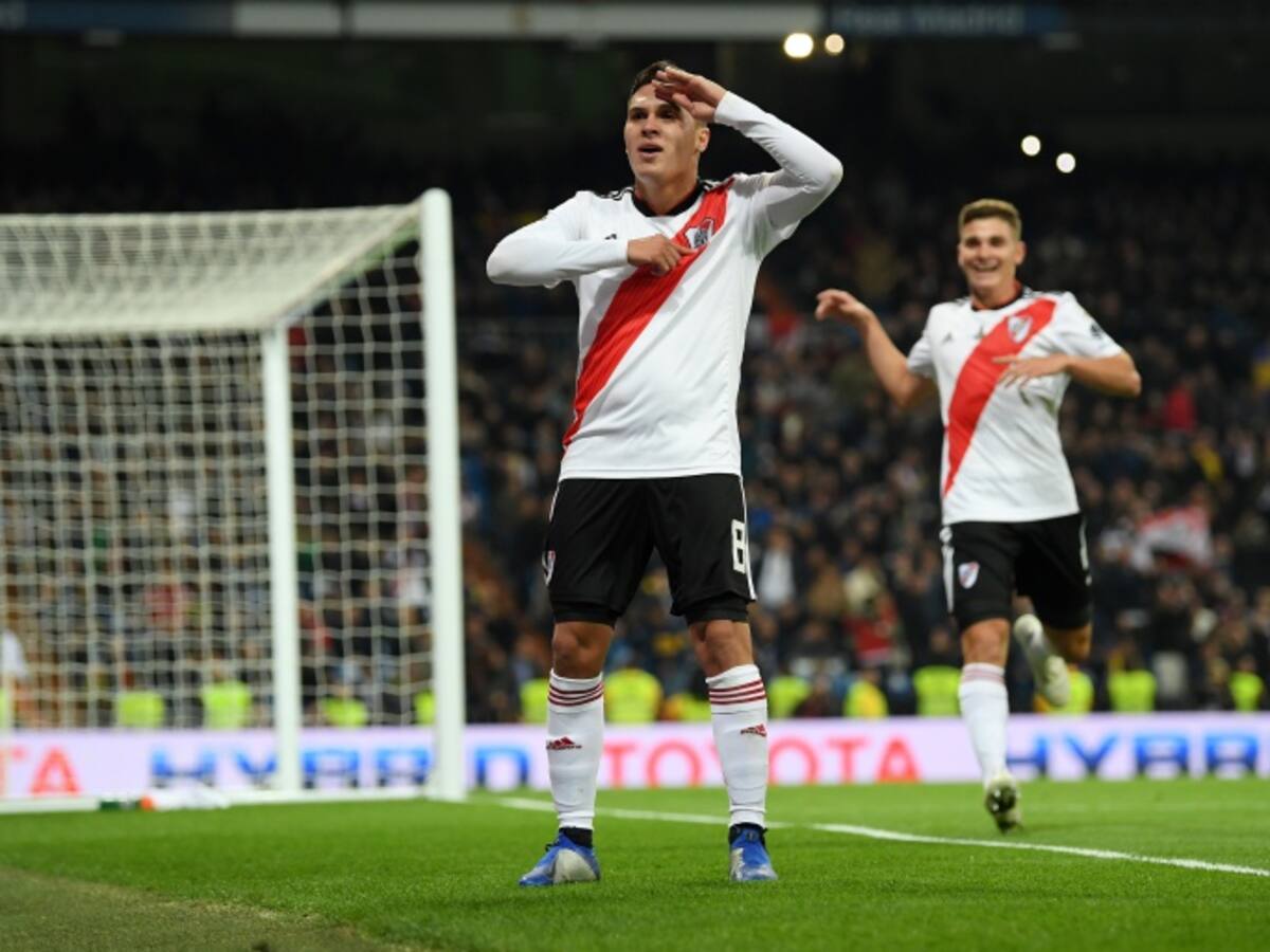 “Quintero logró un pasaporte a la eternidad” Lluis Flaquer