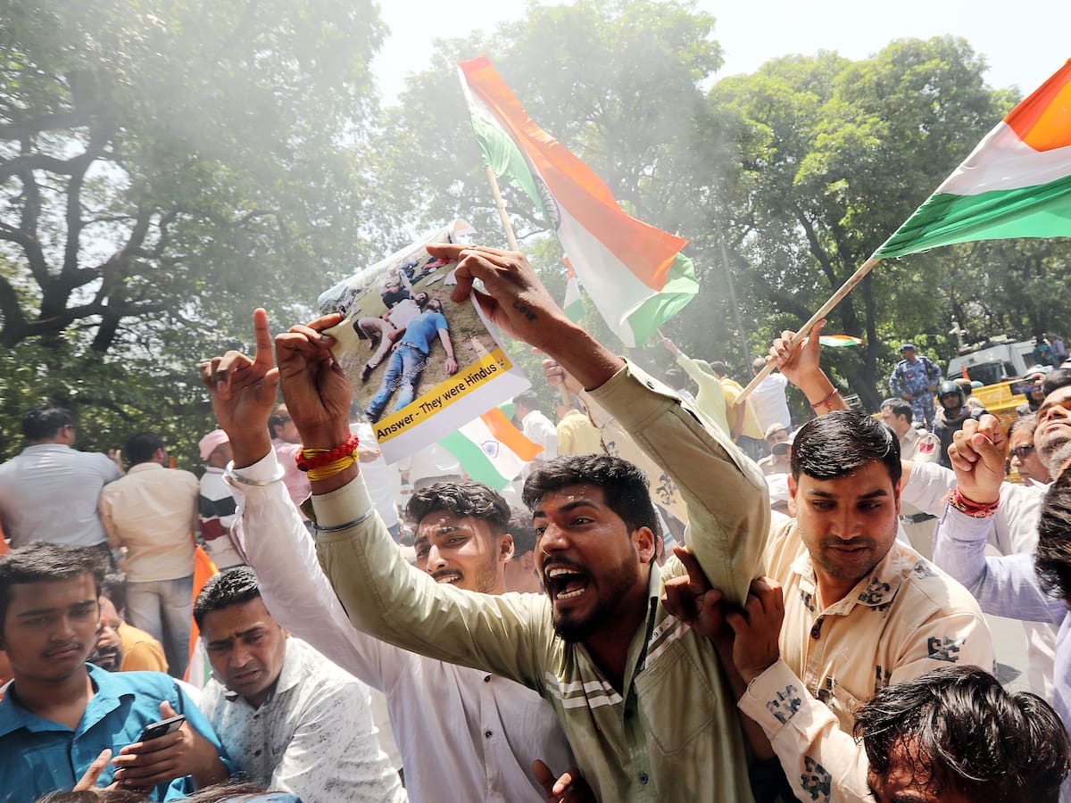 Delegación india visitará Colombia para hablar de paz y las tensiones en Pakistán