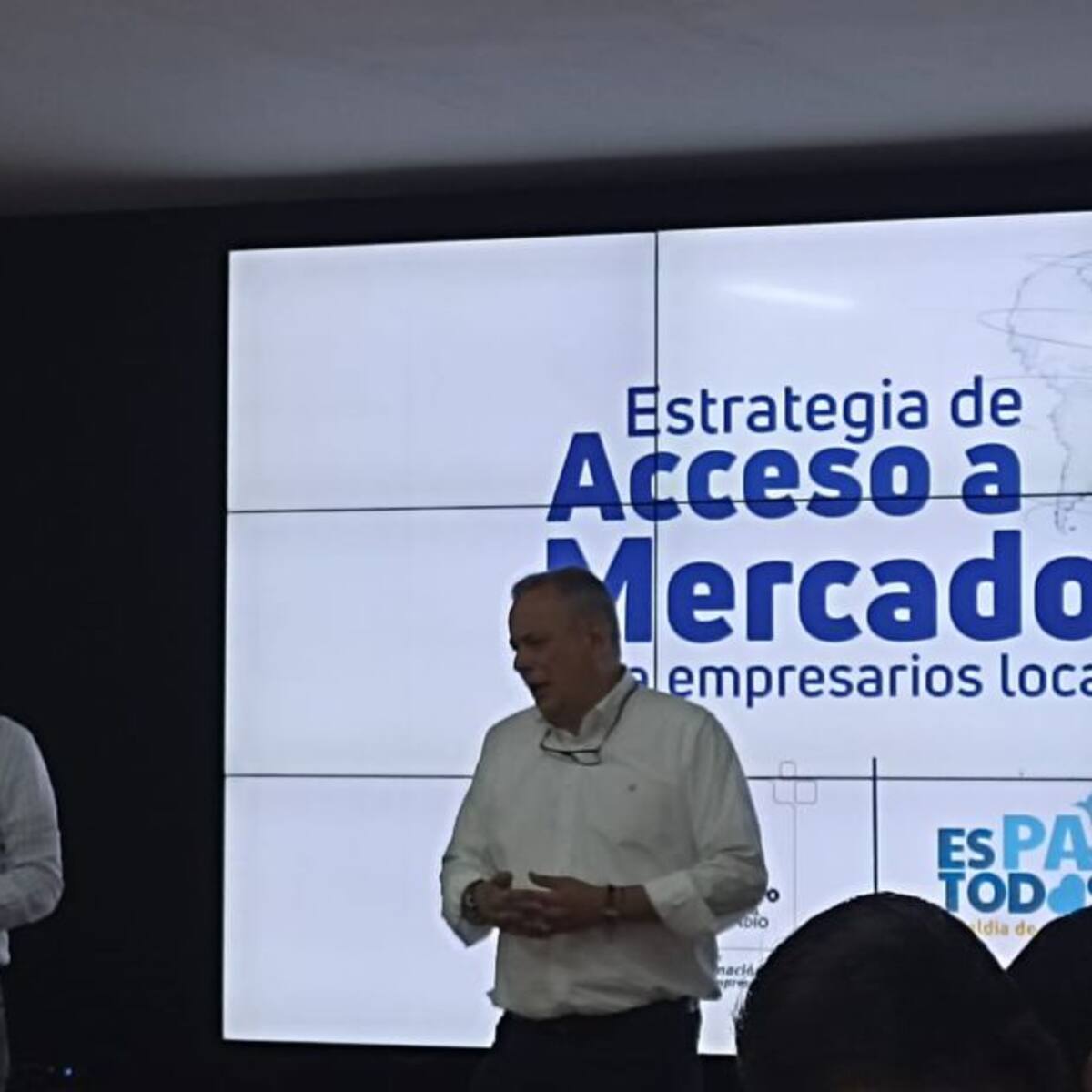 525 Empresarios de Armenia beneficiados con acceso a nuevos mercados