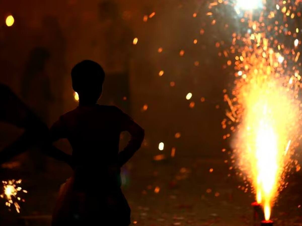 Se registró la cuarta persona quemada con pólvora en el departamento de Risaralda