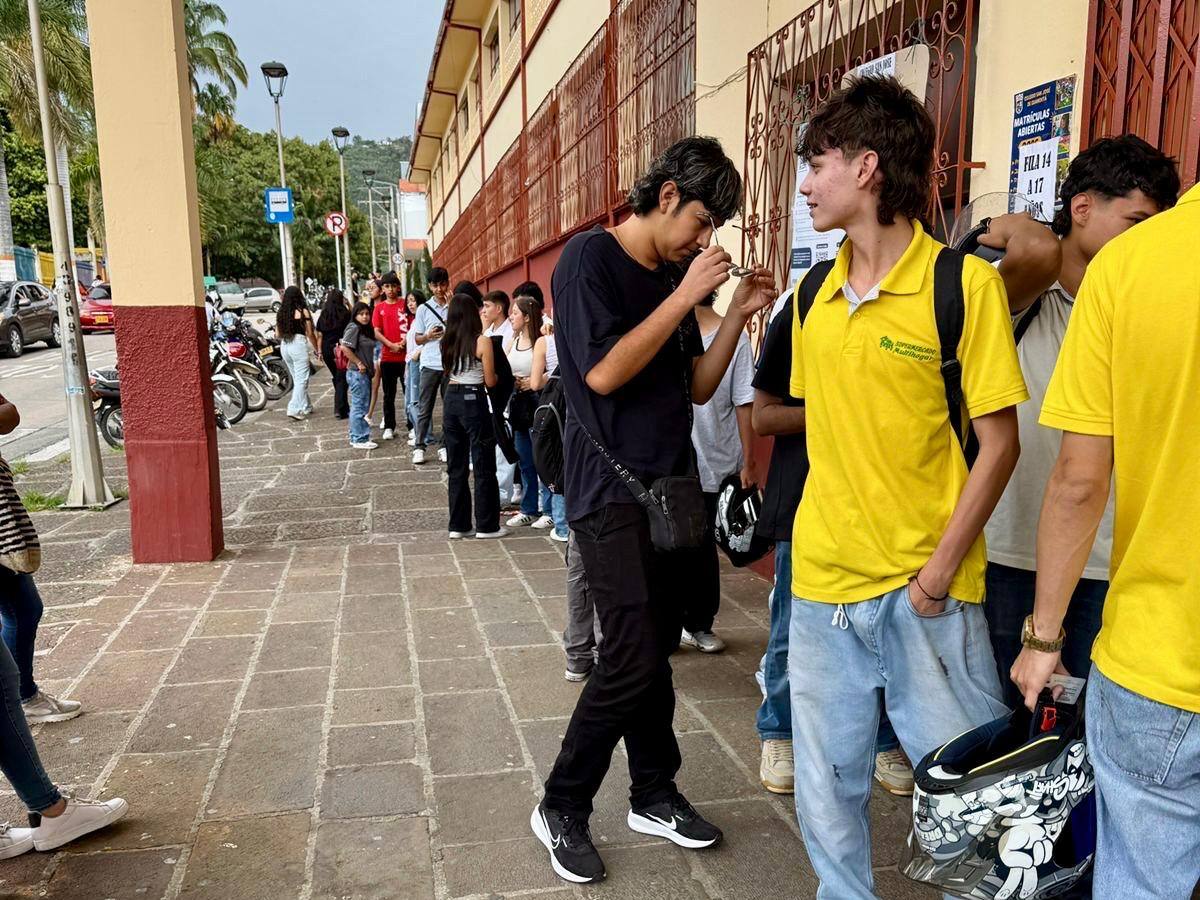 “Es Tiempo”, el grupo que más votos obtuvo en elecciones de consejos de juventud en Santander