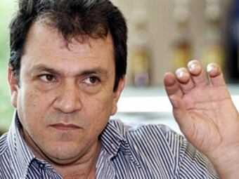 Alonso Salazar. Foto: El Tiempo