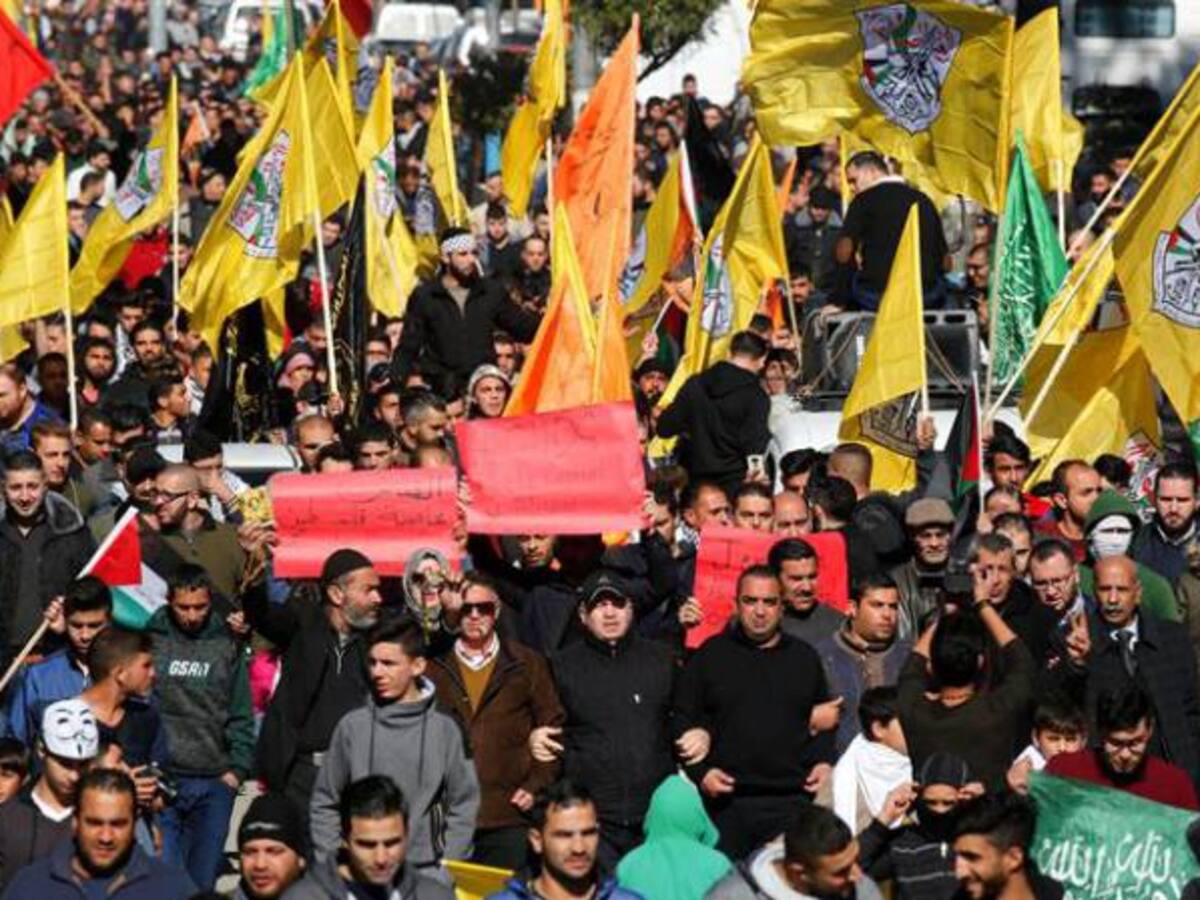 Este año no celebrarán la navidad en Nazaret, donde creció Jesús