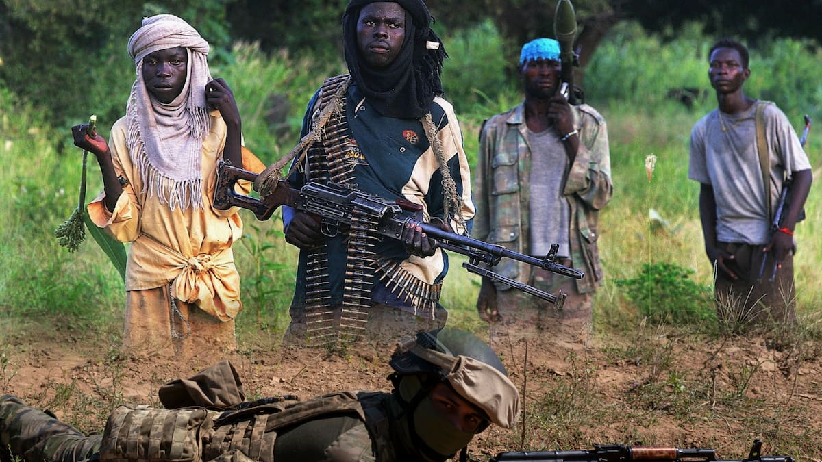 Las Naciones Unidas advierten una “probabilidad previsible” de que ocurra oficialmente un genocidio