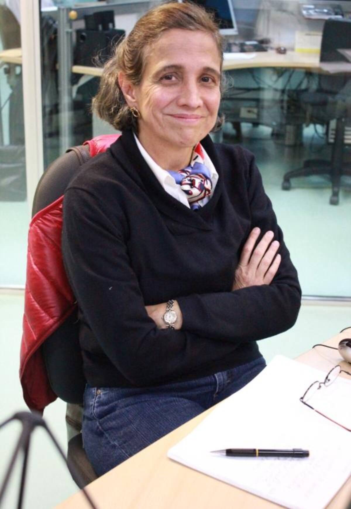 Ana Milena Muñoz de Gaviria