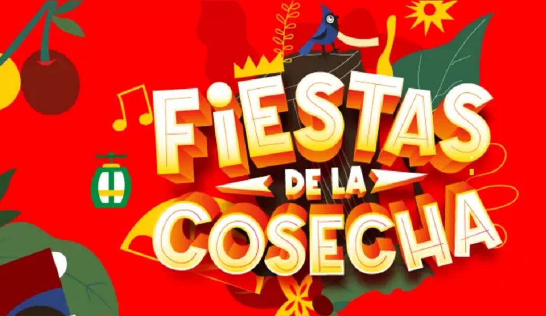 La fiesta cierra el 31 de agosto con una agenda especial.