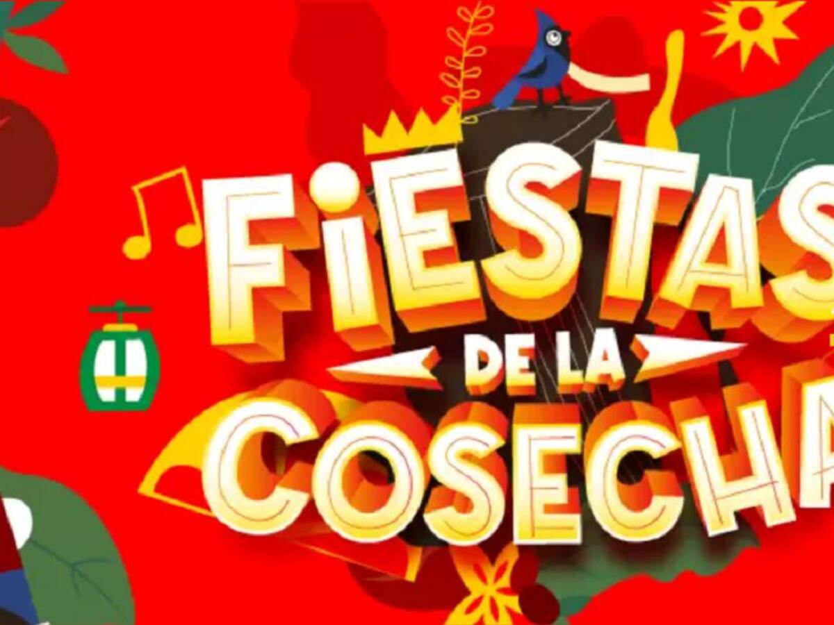 Pereira 159 años. La Fiesta de la Cosecha, celebrando la cultura cafetera