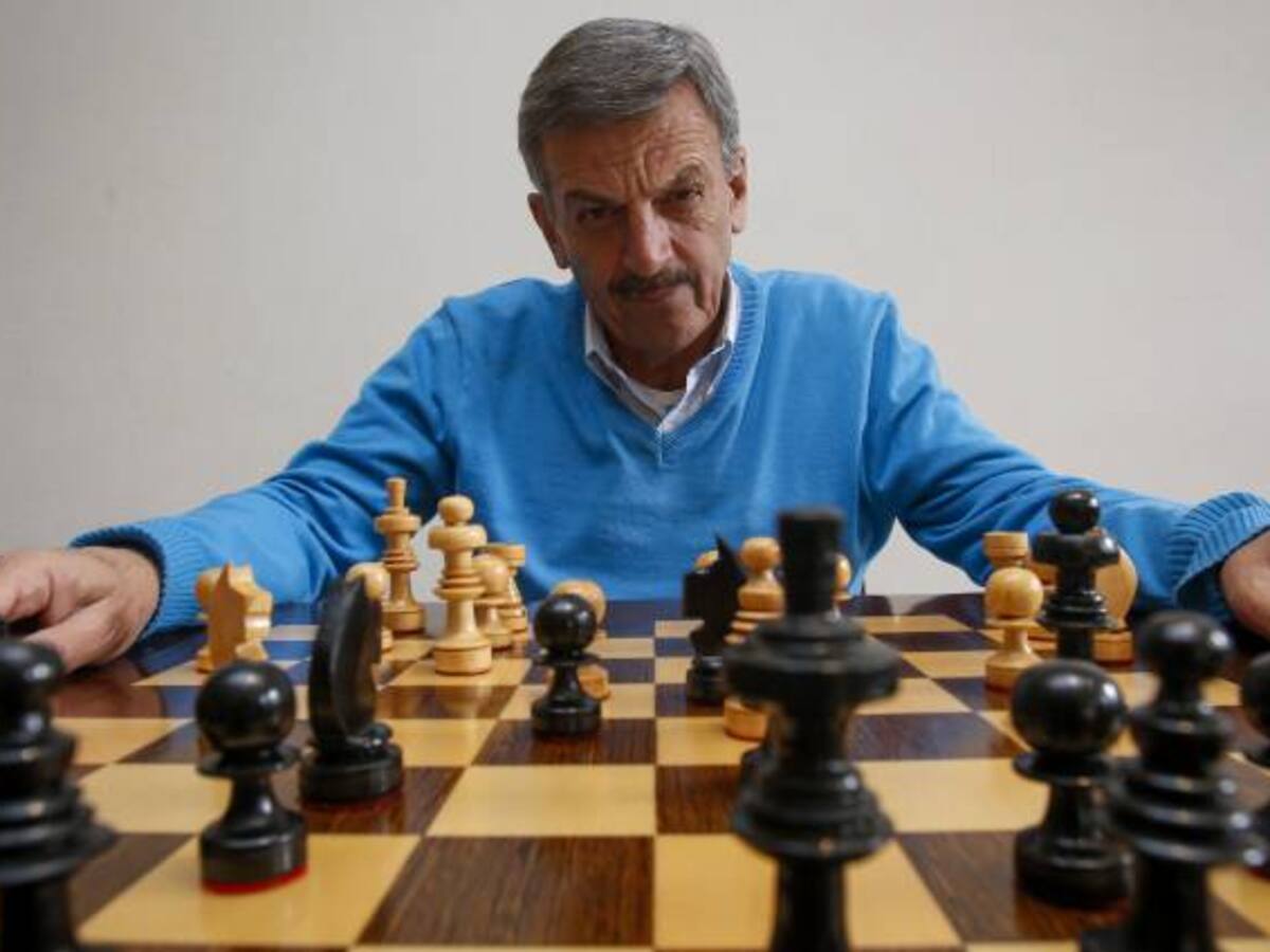 Día crucial para el coronel (r) Plazas Vega